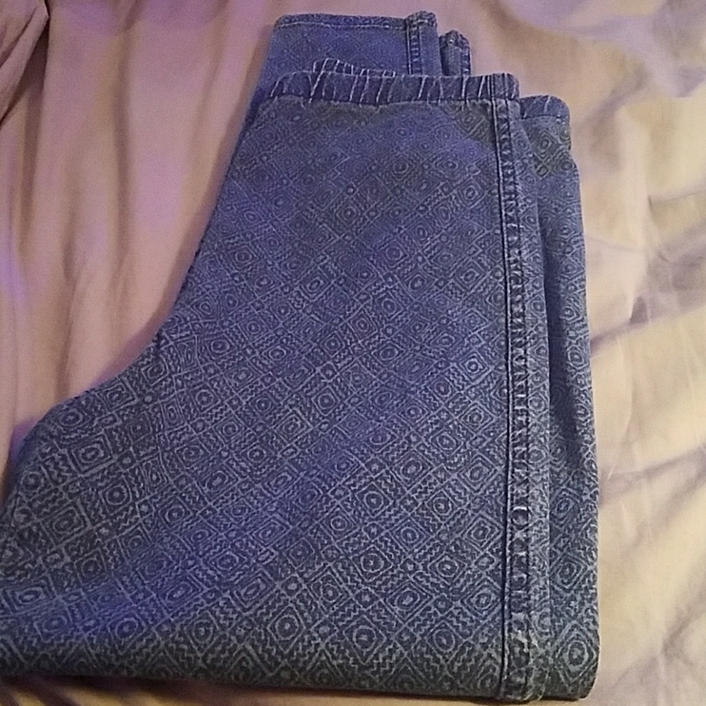 Jeggings
